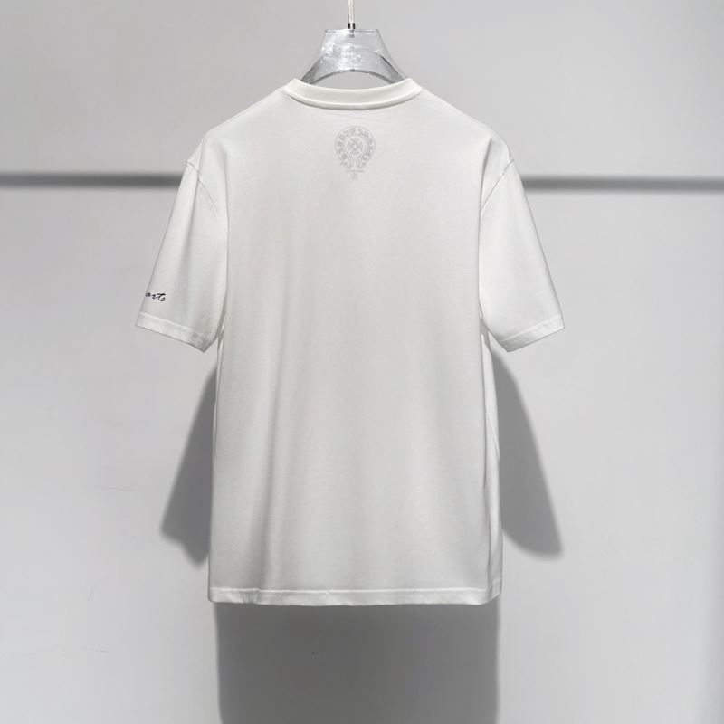 Chrome Hearts T-Shirts